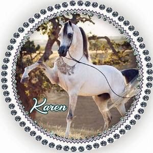 Meet your Posher, Karen